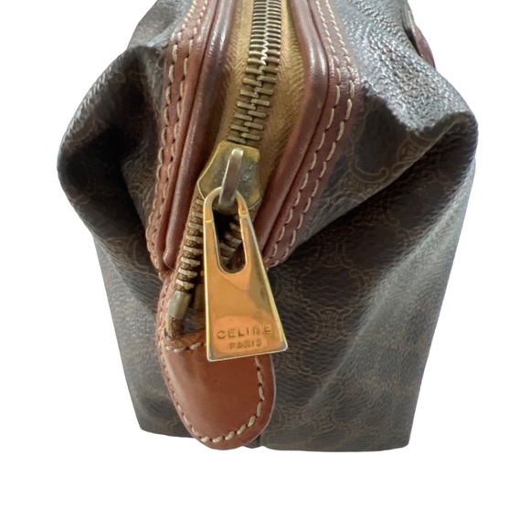 CELINE MACADAM POUCH - Picture 7 of 15